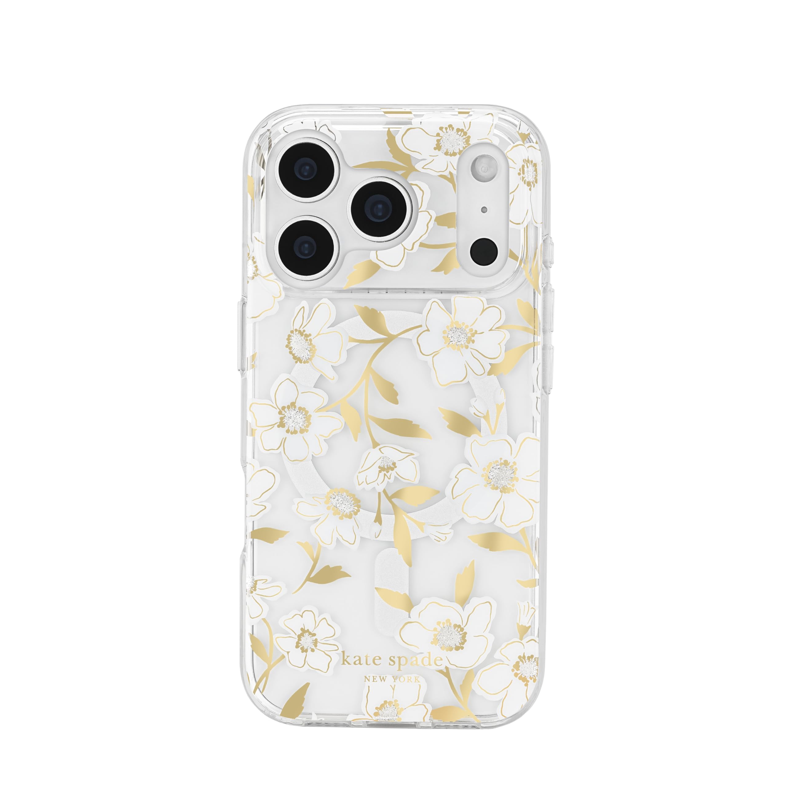 Amazon.co.jp: [kate spade new york] iPhone 17 Pro用 スマホケース